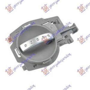 019007871 Citroen C3 2002-2010 | Χερούλι Πόρτας Εσωτερικό Εμπρός/Πίσω Δεξιό