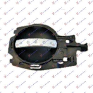 019007882 Citroen C3 2002-2010 | Χερούλι Πόρτας Εσωτερικό Εμπρός/Πίσω Αριστερό