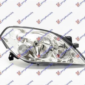 019105131 Nissan Primera 2002-2008 | Φανός Ηλεκτρικός Εμπρός Δεξιός