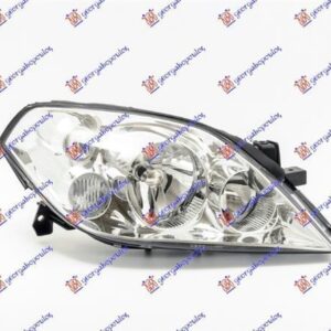 019105133 Nissan Primera 2002-2008 | Φανός Ηλεκτρικός Εμπρός Δεξιός