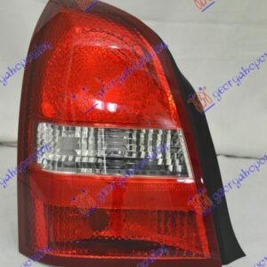 019105812 Nissan Primera 2002-2008 | Φανός Πίσω Αριστερός