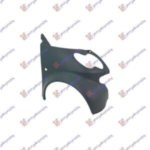 019200651 Smart ForTwo 1998-2007 | Φτερό Εμπρός Δεξιό