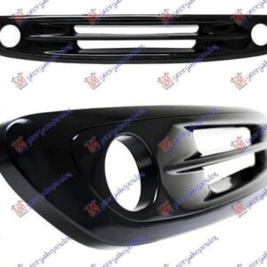 019204570 Smart ForTwo 1998-2007 | Μάσκα