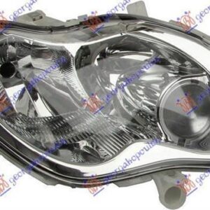 019205263 Smart ForTwo 1998-2007 | Φανός Ηλεκτρικός Εμπρός Δεξιός