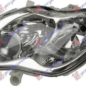 019205264 Smart ForTwo 1998-2007 | Φανός Ηλεκτρικός Εμπρός Αριστερός