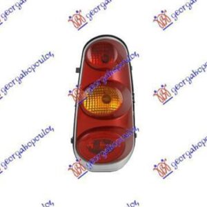 019205991 Smart ForTwo 1998-2007 | Φανός Πίσω Δεξιός