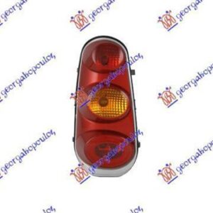 019205992 Smart ForTwo 1998-2007 | Φανός Πίσω Αριστερός