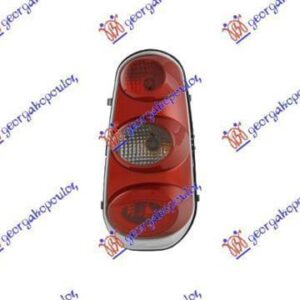 019205996 Smart ForTwo 1998-2007 | Φανός Πίσω Δεξιός