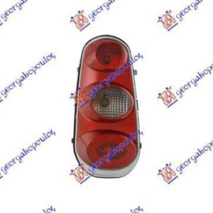 019205997 Smart ForTwo 1998-2007 | Φανός Πίσω Αριστερός