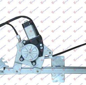 019207042 Smart ForTwo 1998-2007 | Γρύλος Ηλεκτρικός Εμπρός Αριστερός