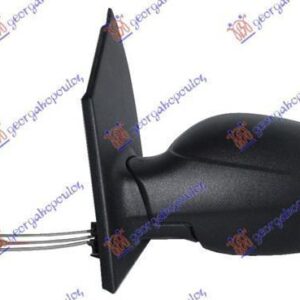 019207482 Smart ForTwo 1998-2007 | Καθρέπτης Μηχανικός Αριστερός