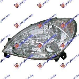 019305132 Citroen Xsara 2000-2004 | Φανός Εμπρός Αριστερός