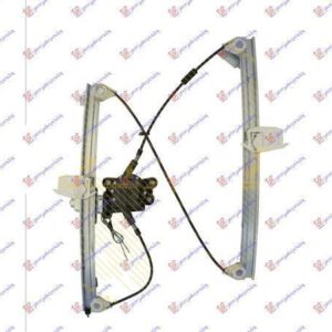 019307042 Citroen Xsara 2000-2004 | Γρύλος Ηλεκτρικός Εμπρός Αριστερός