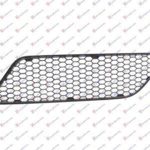 019404812 Alfa Romeo 147 2000-2010 | Δίχτυ Προφυλακτήρα Εμπρός Αριστερό