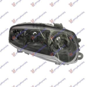 019405131 Alfa Romeo 147 2000-2010 | Φανός Ηλεκτρικός Εμπρός Δεξιός