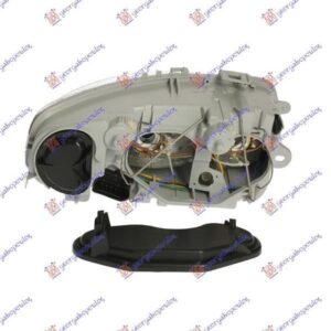 019405132 Alfa Romeo 147 2000-2010 | Φανός Ηλεκτρικός Εμπρός Αριστερός