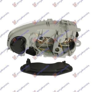 019405134 Alfa Romeo 147 2000-2010 | Φανός Ηλεκτρικός Εμπρός Αριστερός