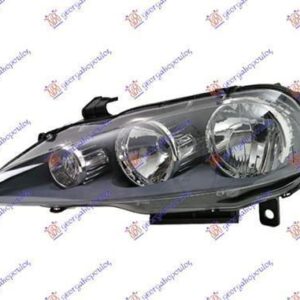 019405172 Alfa Romeo 147 2000-2010 | Φανός Ηλεκτρικός Εμπρός Αριστερός