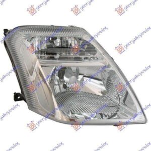 019505131 Citroen C2 2003-2008 | Φανός Ηλεκτρικός Εμπρός Δεξιός