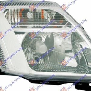 014005133 Citroen C2 2008-2010 | Φανός Ηλεκτρικός Εμπρός Δεξιός