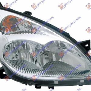 019605133 Citroen C5 2001-2004 | Φανός Ηλεκτρικός Εμπρός Δεξιός