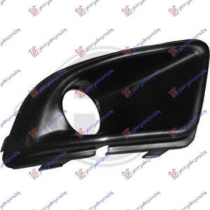 019703996 Lancia Ypsilon 2003-2011 | Πλαίσιο Προβολέα Δεξιό