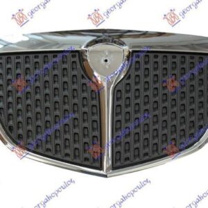 033604550 Lancia Musa 2003-2013 | Μάσκα