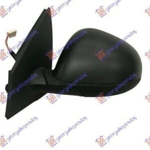 019707592 Lancia Ypsilon 2003-2011 | Καθρέπτης Ηλεκτρικός Αριστερός