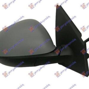 019707596 Lancia Ypsilon 2003-2011 | Καθρέπτης Ηλεκτρικός Δεξιός