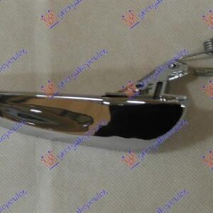 019707871 Lancia Ypsilon 2003-2011 | Χερούλι Πόρτας Εσωτερικό Δεξιό