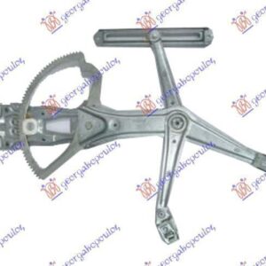 019907061 Mercedes-Benz M-Class 1998-2005 | Γρύλος Ηλεκτρικός Εμπρός Δεξιός