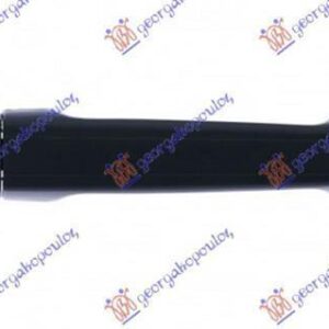 018707855 Mercedes-Benz E-Class 1999-2002 | Χερούλι Πόρτας Εξωτερικό Πίσω