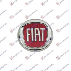 039104780 Fiat Grande Punto 2005-2012 | Σήμα Μοντέλου