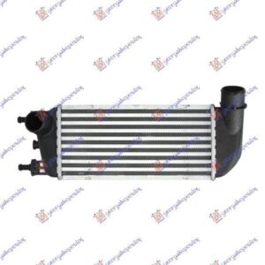 297206210 Fiat 500 2015- | Ψυγείο Intercooler