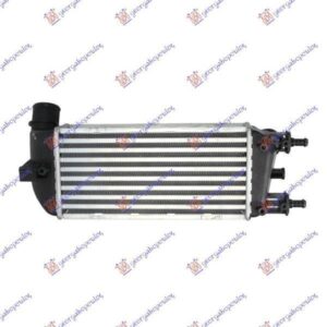 297206210 Fiat 500 2015- | Ψυγείο Intercooler