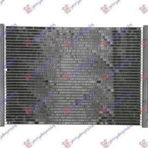 073106400 Ford Ka 2008-2016 | Ψυγείο A/C