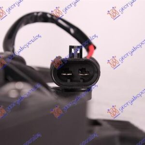 073106440 Ford Ka 2008-2016 | Βεντιλατέρ