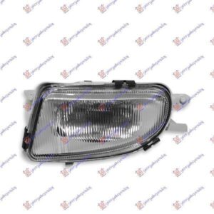 018705122 Mercedes-Benz E-Class 1999-2002 | Προβολέας Ομίχλης Αριστερός