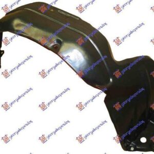 029900821 Subaru Justy G3X 2003-2006 | Θόλος Πλαστικός Εμπρός Δεξιός