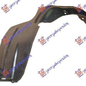 029900822 Subaru Justy G3X 2003-2006 | Θόλος Πλαστικός Εμπρός Αριστερός