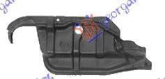 029900831 Subaru Justy G3X 2003-2006 | Ποδιά Μηχανής Δεξιά