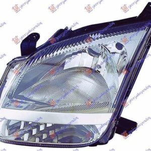 029905132 Subaru Justy G3X 2003-2006 | Φανός Ηλεκτρικός Εμπρός Αριστερός