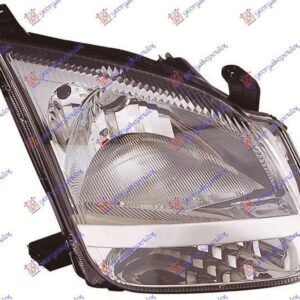 029905133 Subaru Justy G3X 2003-2006 | Φανός Ηλεκτρικός Εμπρός Δεξιός