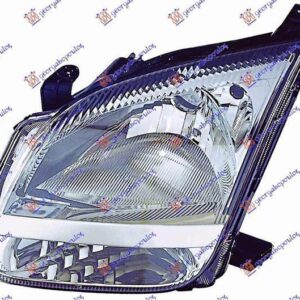 029905134 Subaru Justy G3X 2003-2006 | Φανός Ηλεκτρικός Εμπρός Αριστερός