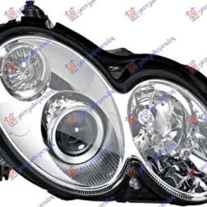 020505281 Mercedes-Benz CLK 2002-2009 | Φανός Bi-Xenon Εμπρός Δεξιός