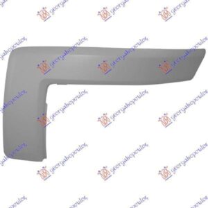 020604022 Ford Fusion 2002-2012 | Φάσα Προφυλακτήρα Εμπρός Αριστερή