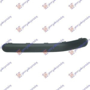 020604032 Ford Fusion 2002-2012 | Φάσα Προφυλακτήρα Πίσω Αριστερή