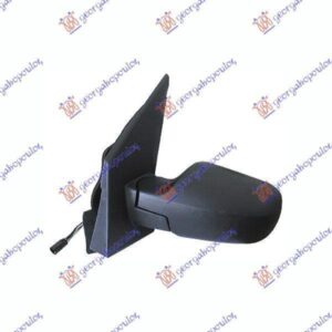 020607502 Ford Fusion 2002-2012 | Καθρέπτης Ηλεκτρικός Αριστερός