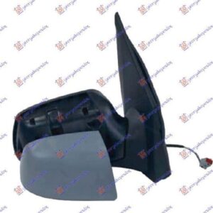 020607591 Ford Fusion 2002-2012 | Καθρέπτης Ηλεκτρικός Με Ανάκλιση Δεξιός