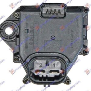 089506460 Citroen Berlingo 2008-2015 | Αντίσταση Βεντιλατέρ